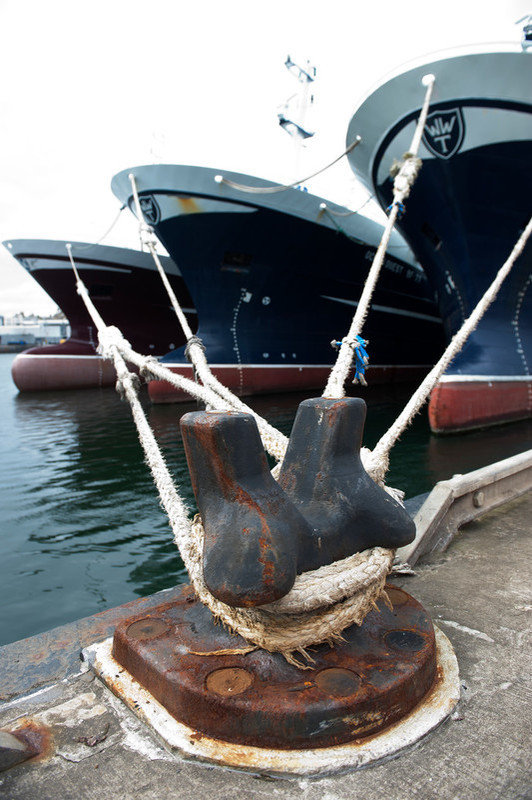 Fraserburgh Harbour