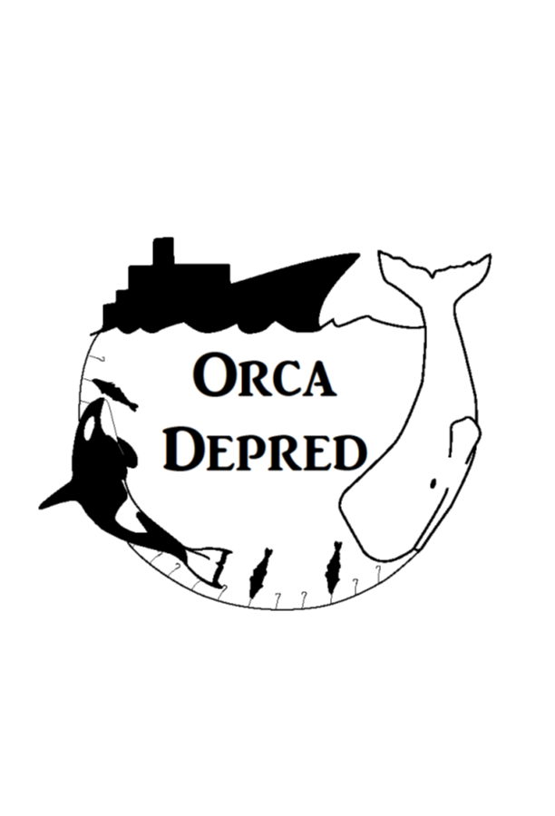 OrcaDepred